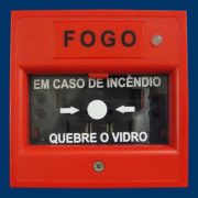 Instalação de Alarme Contra Incêndio