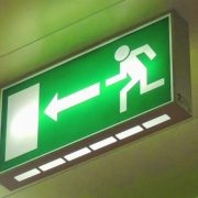 Iluminação de Emergência