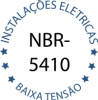 NBR – 5410 NBR - 5410