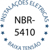 NBR – 5410 NBR - 5410
